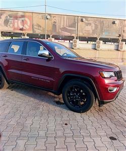 جيب جراند شيروكي